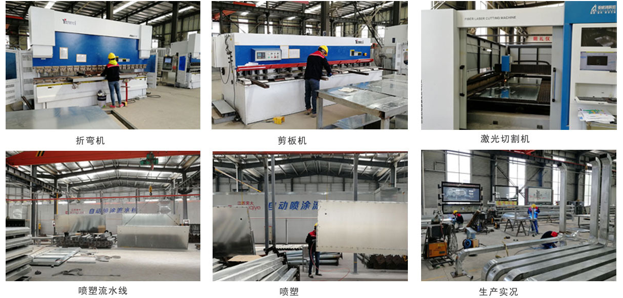 公交候車(chē)亭制作有哪些好的廠家配圖一 公交候車(chē)亭制作有哪些好的廠家配圖一