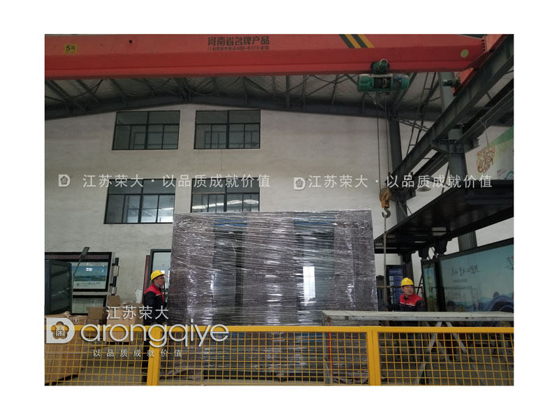 候車亭廠家發(fā)貨