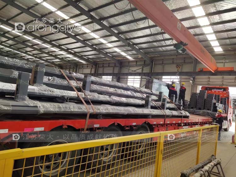 廣東智能公交站臺案例配圖一