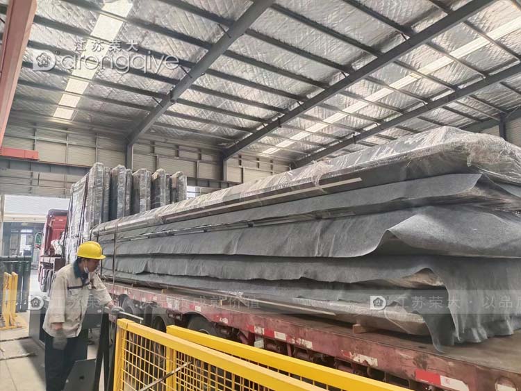 福建省公交站臺(tái)發(fā)貨配圖一